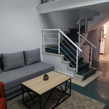 Apartments Litemo 모스타르 외부 사진