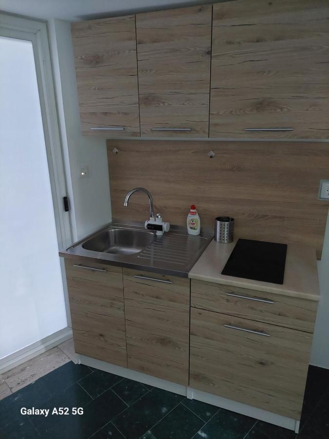 Apartments Litemo 모스타르 외부 사진