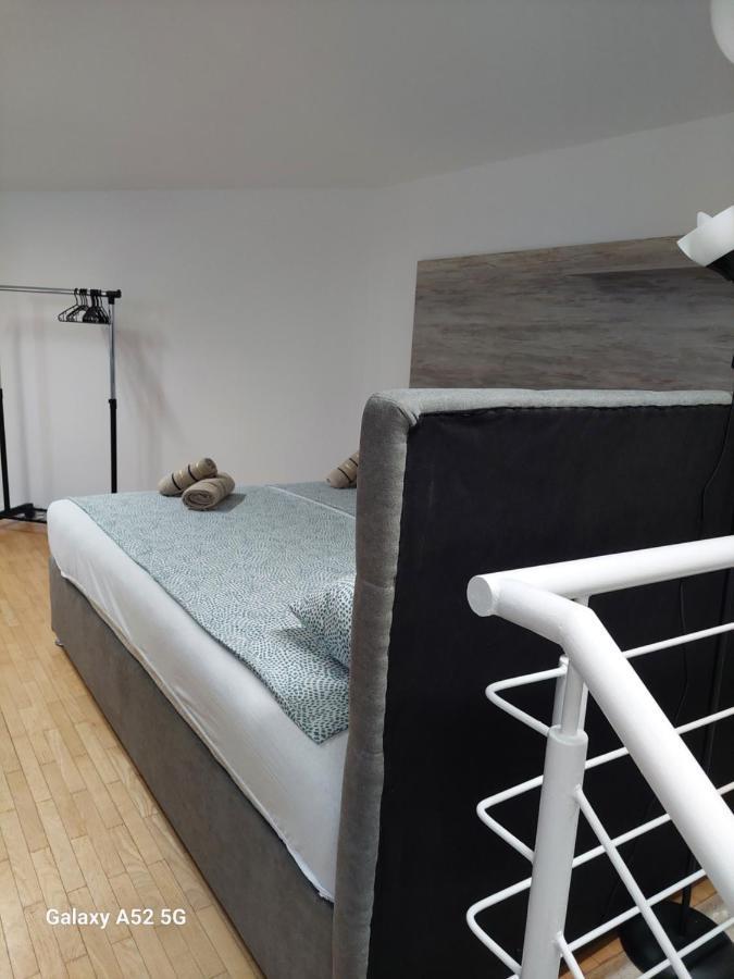 Apartments Litemo 모스타르 외부 사진