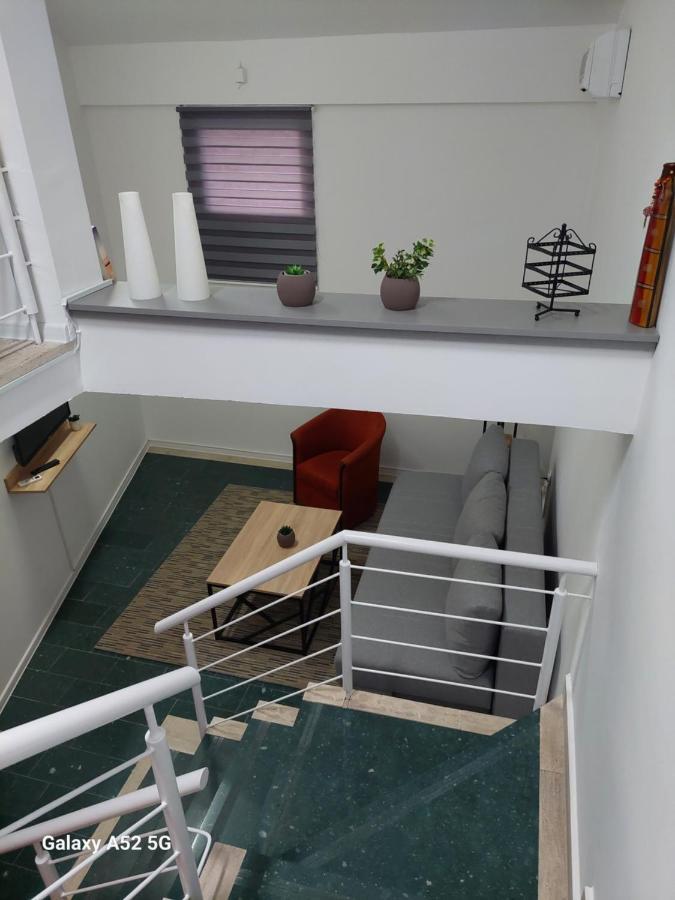 Apartments Litemo 모스타르 외부 사진