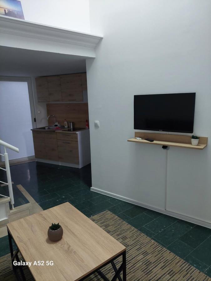 Apartments Litemo 모스타르 외부 사진