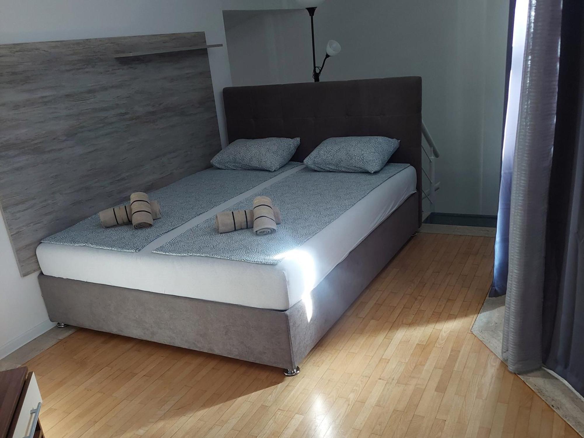 Apartments Litemo 모스타르 외부 사진