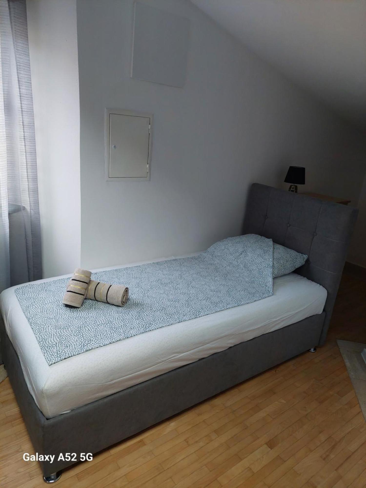 Apartments Litemo 모스타르 외부 사진