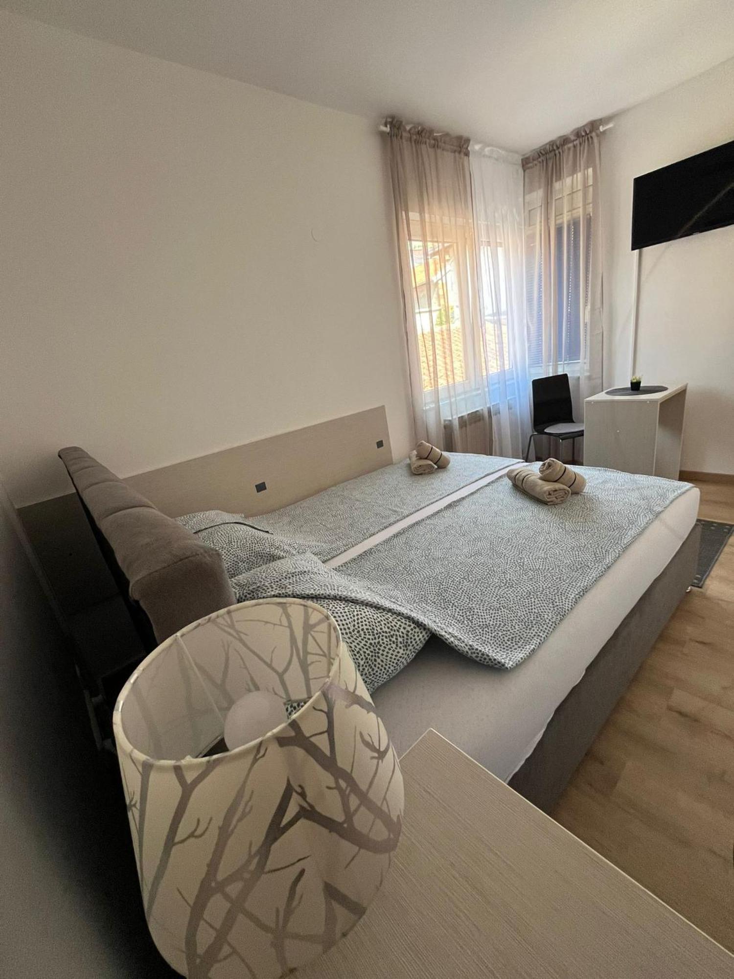 Apartments Litemo 모스타르 외부 사진