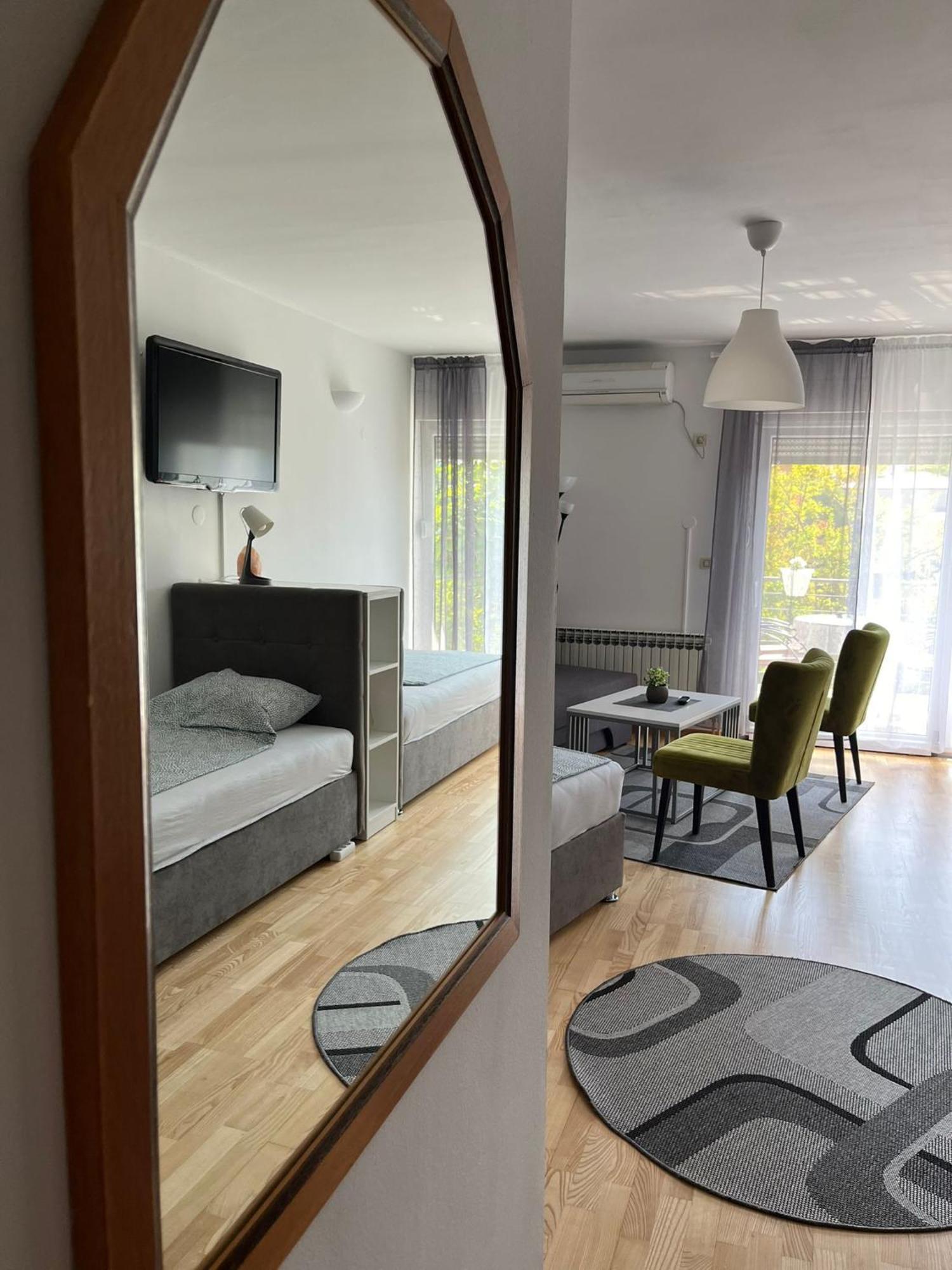 Apartments Litemo 모스타르 외부 사진