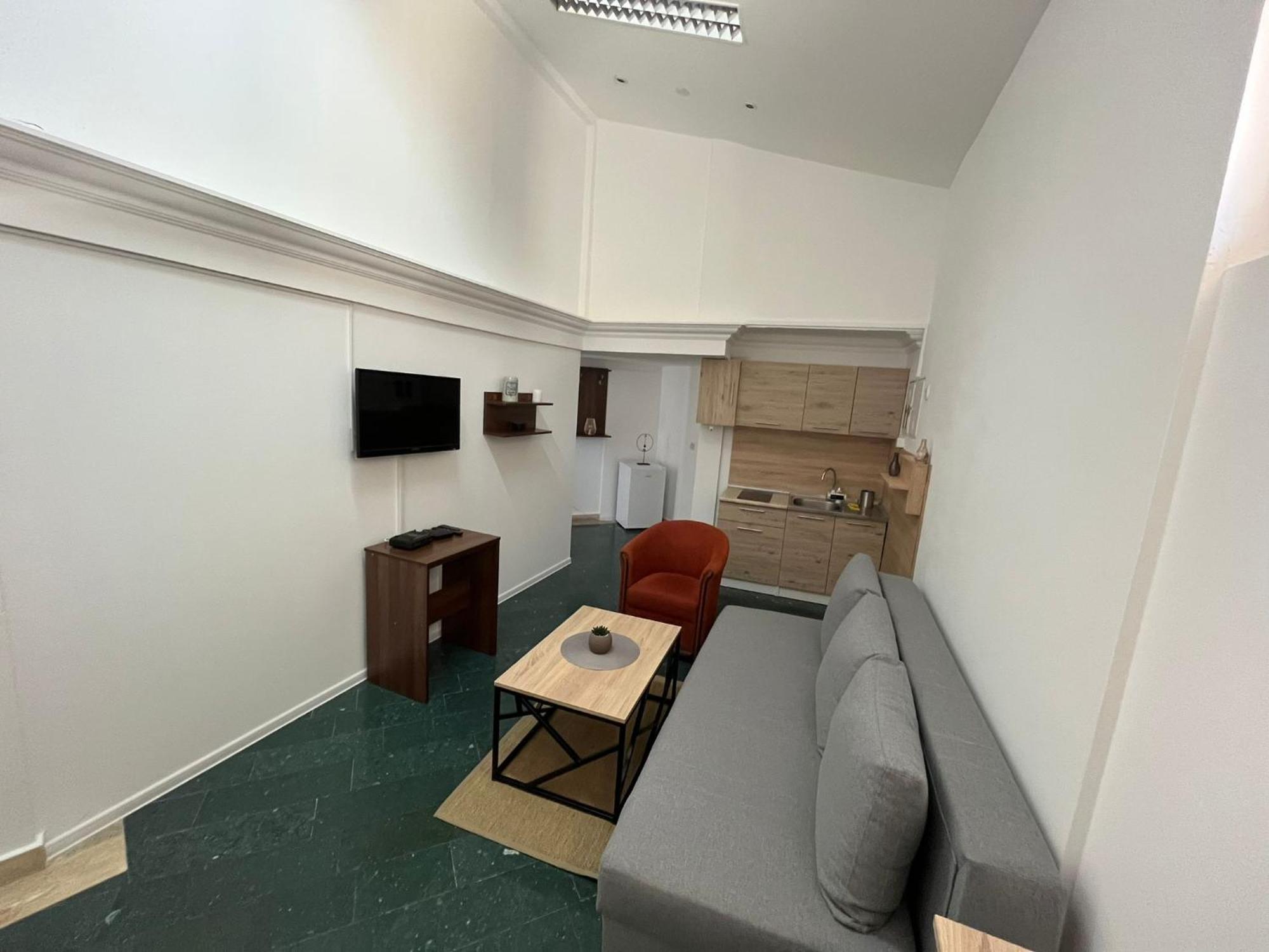 Apartments Litemo 모스타르 외부 사진