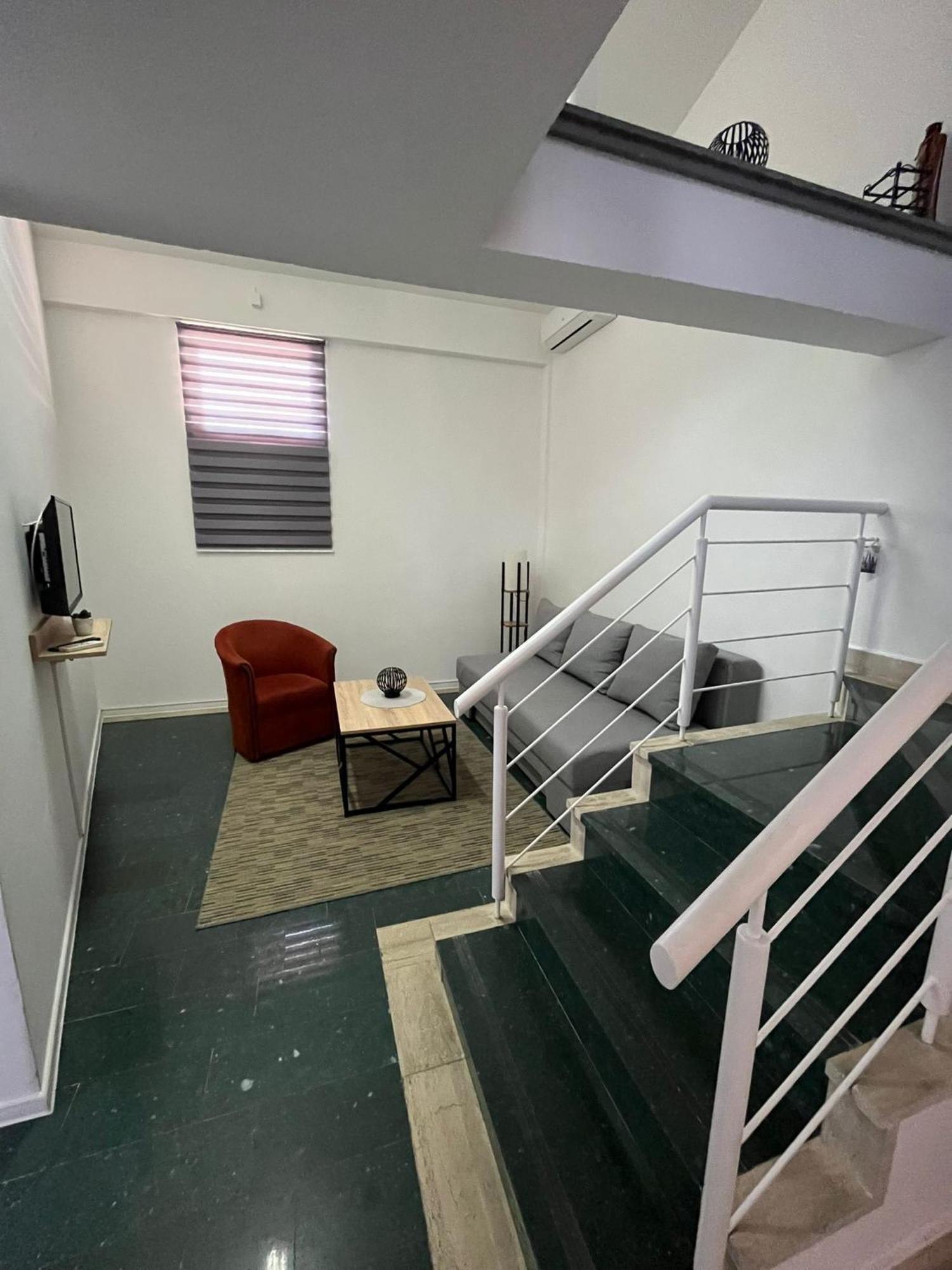 Apartments Litemo 모스타르 외부 사진
