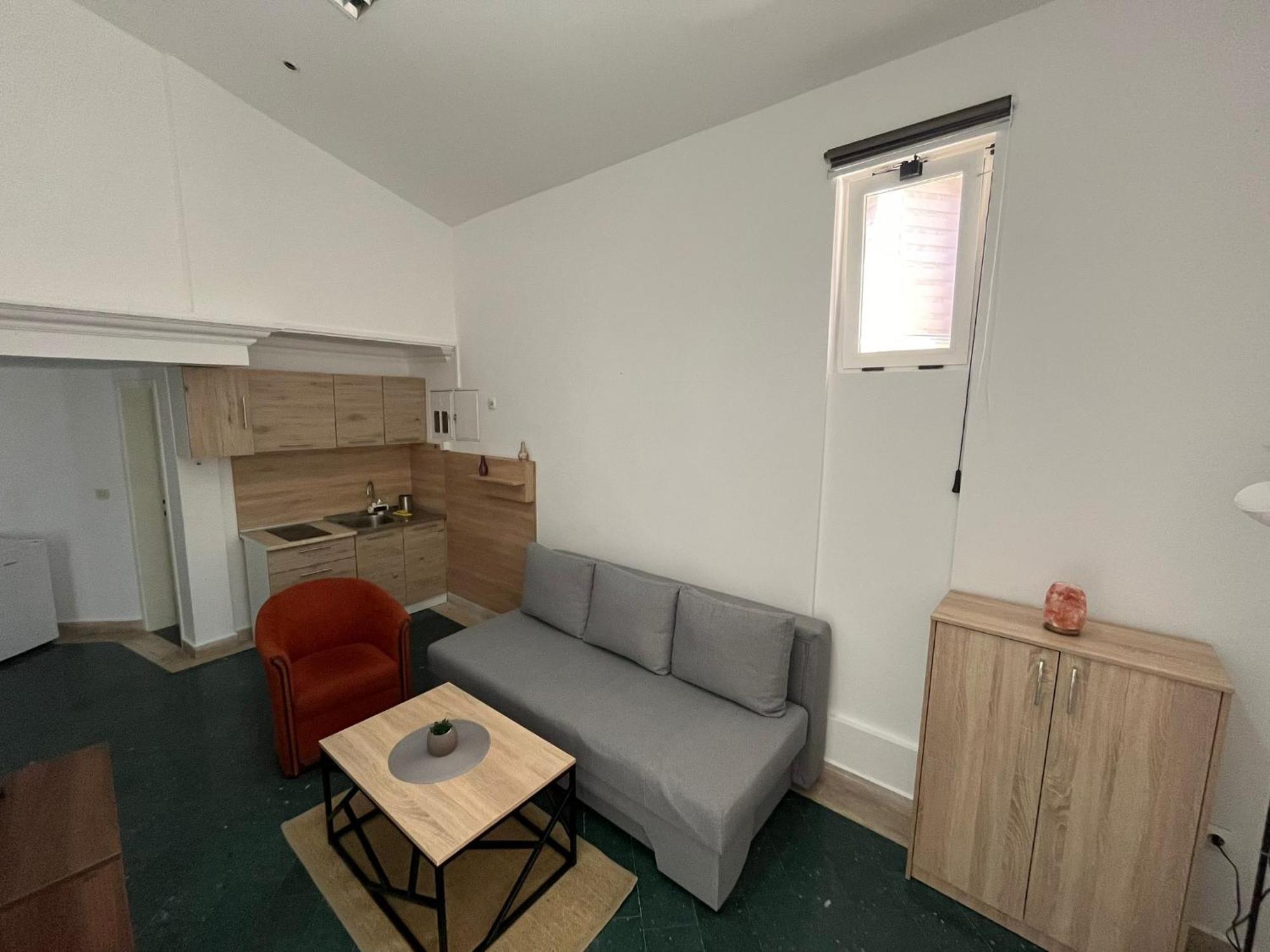 Apartments Litemo 모스타르 외부 사진