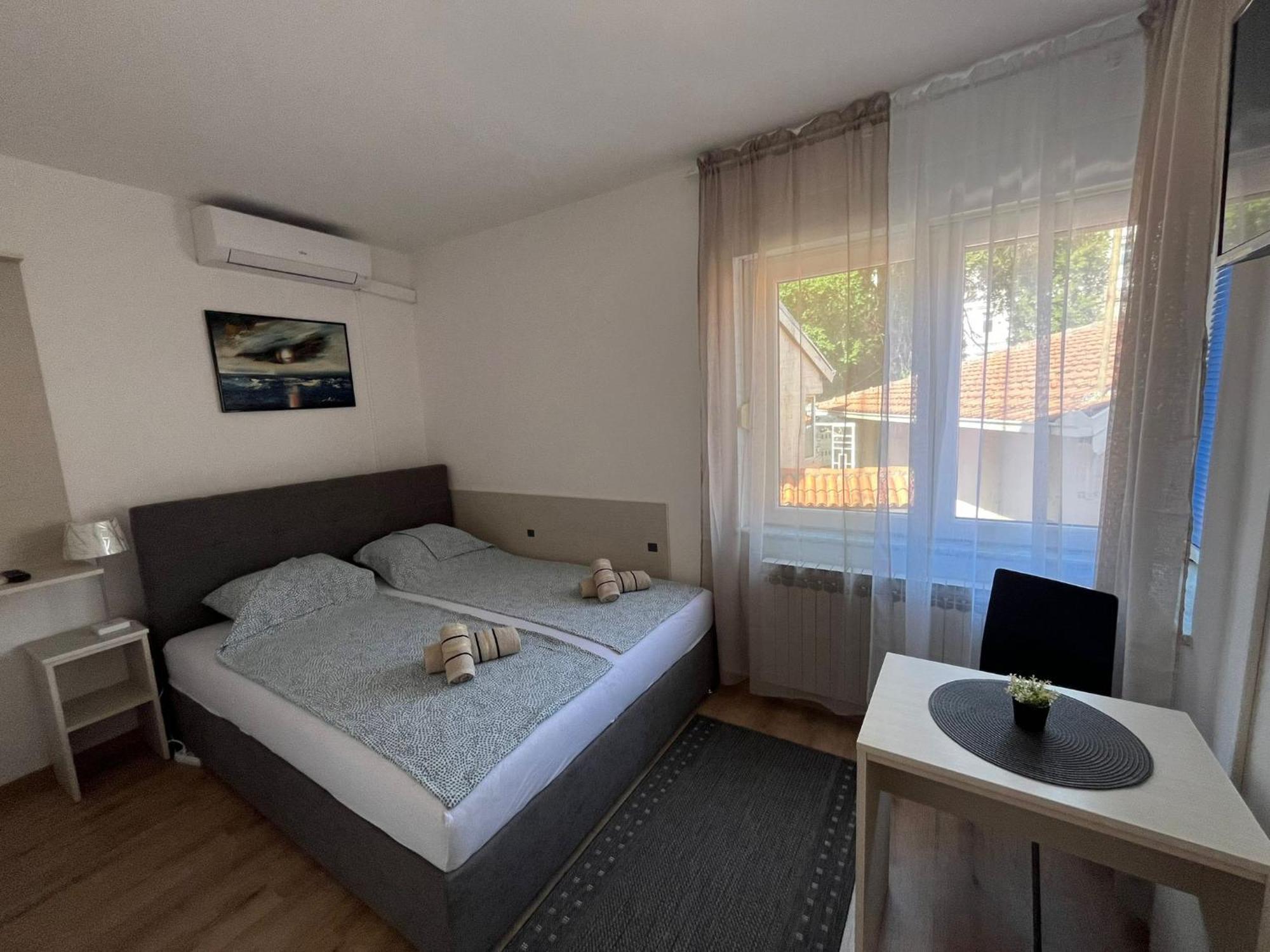 Apartments Litemo 모스타르 외부 사진