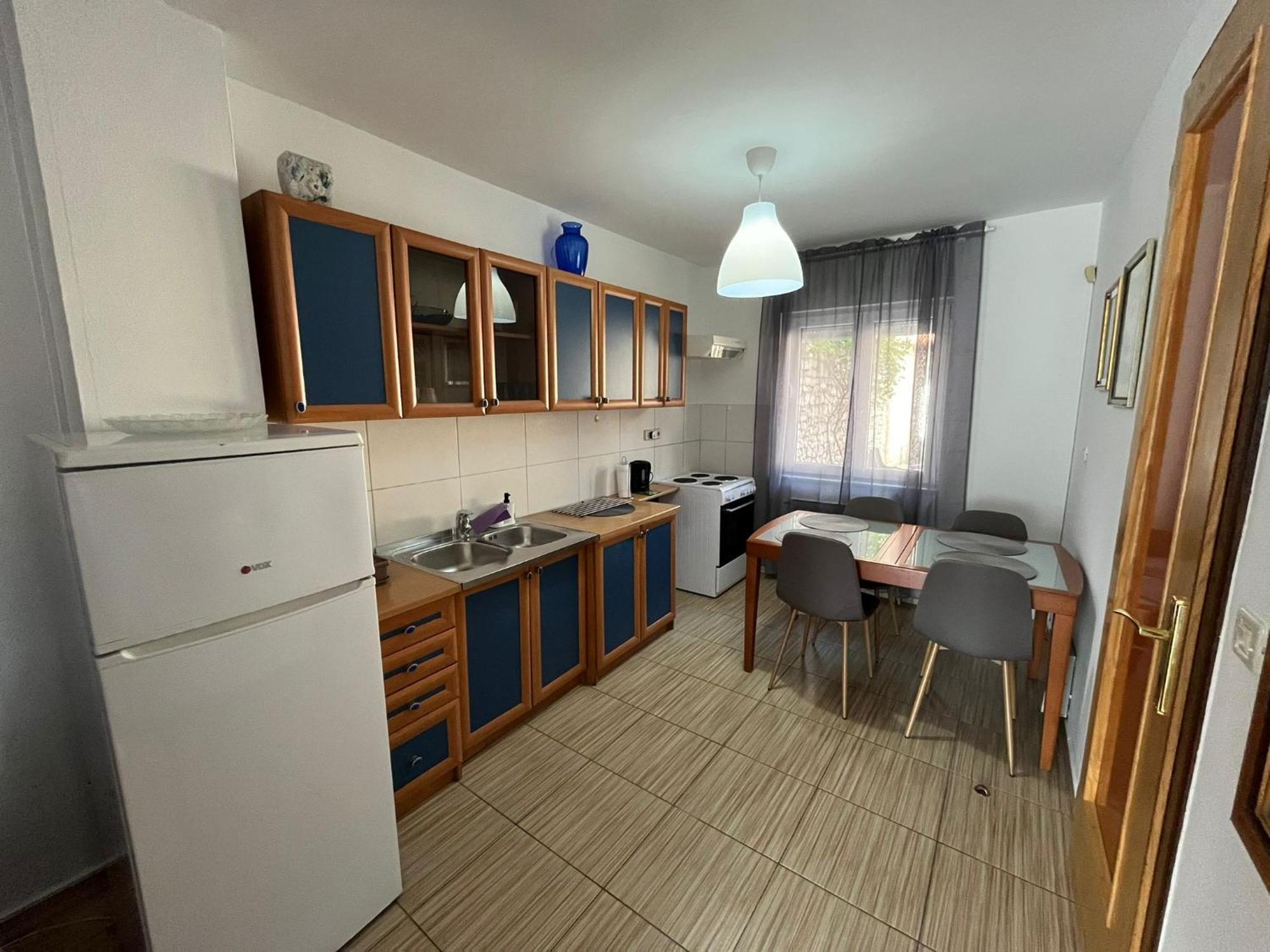 Apartments Litemo 모스타르 외부 사진