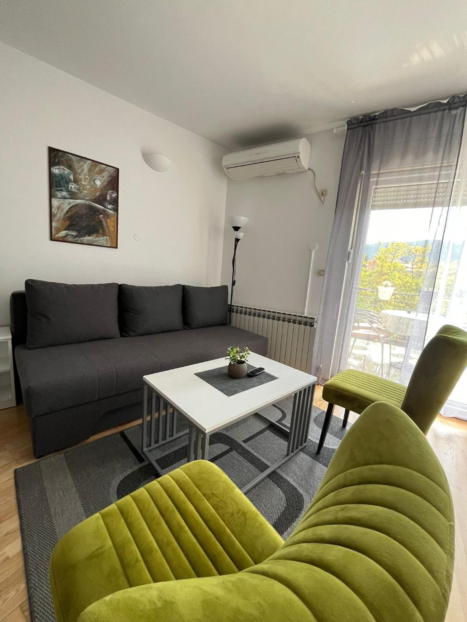 Apartments Litemo 모스타르 외부 사진