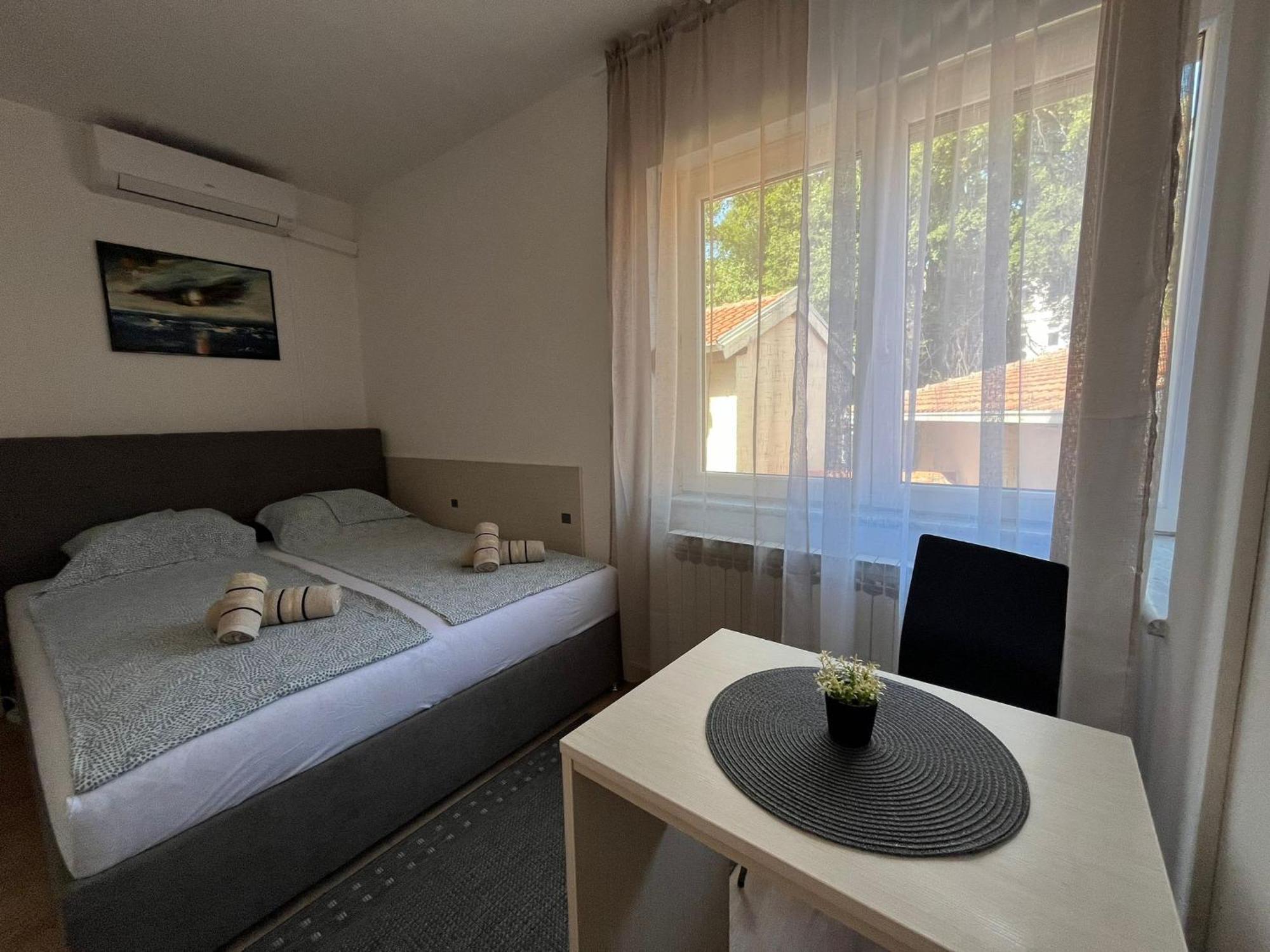 Apartments Litemo 모스타르 외부 사진